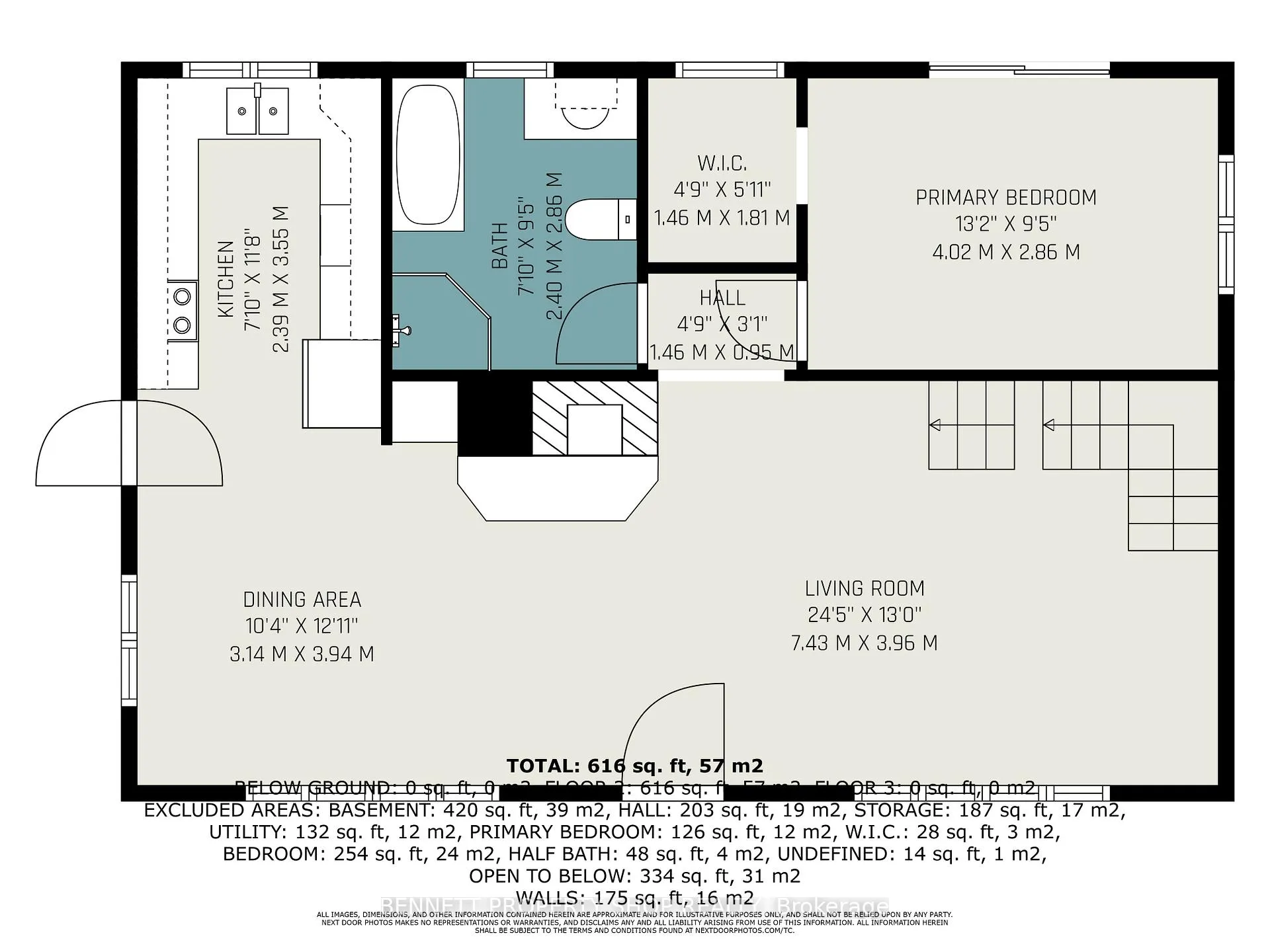 Photo 16 of 2488 Marshwood Road, Ottawa, Huntley Ward (North West) — HOMEH