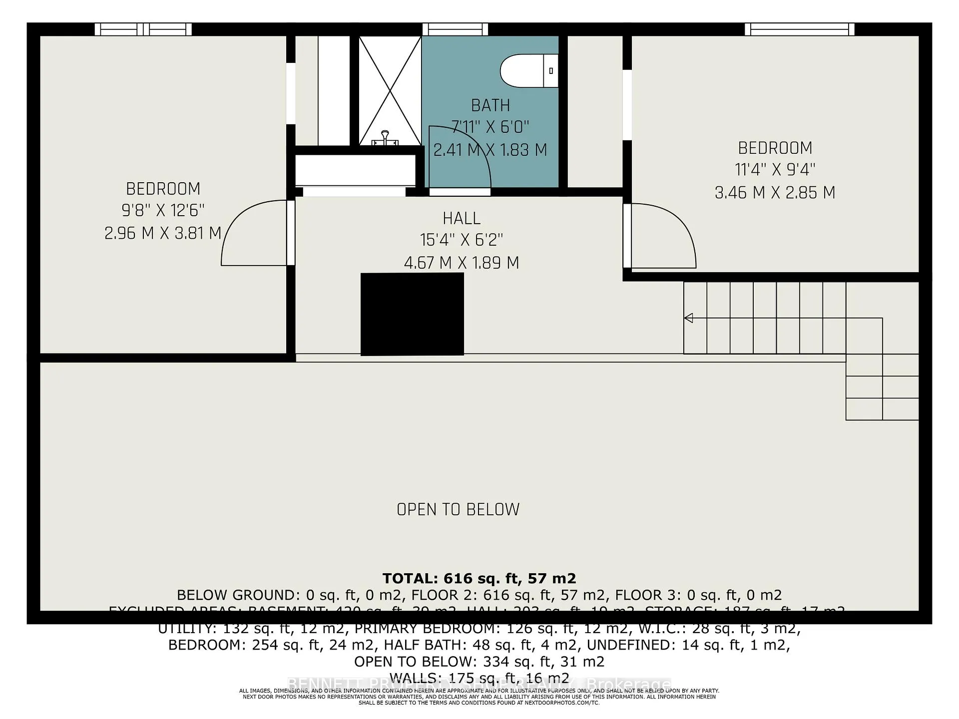 Photo 17 of 2488 Marshwood Road, Ottawa, Huntley Ward (North West) — HOMEH