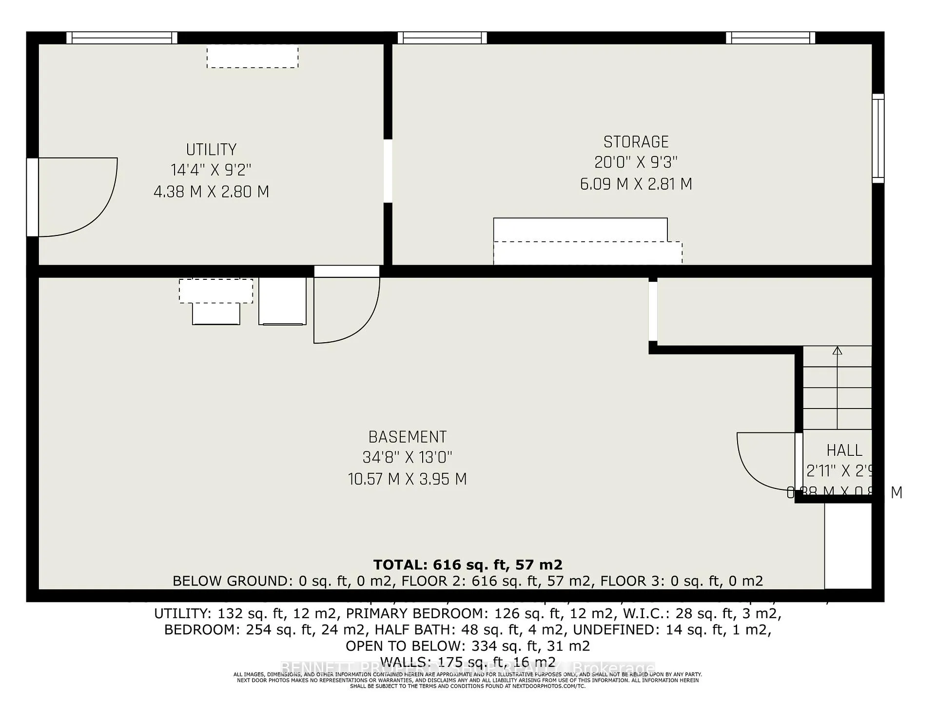 Photo 18 of 2488 Marshwood Road, Ottawa, Huntley Ward (North West) — HOMEH