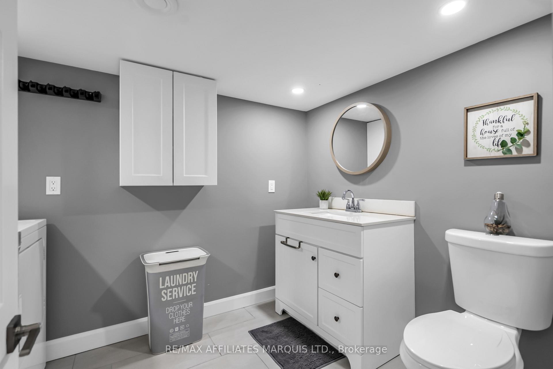 Photo 21 of 1202 Second Street E, Cornwall — HOMEH
