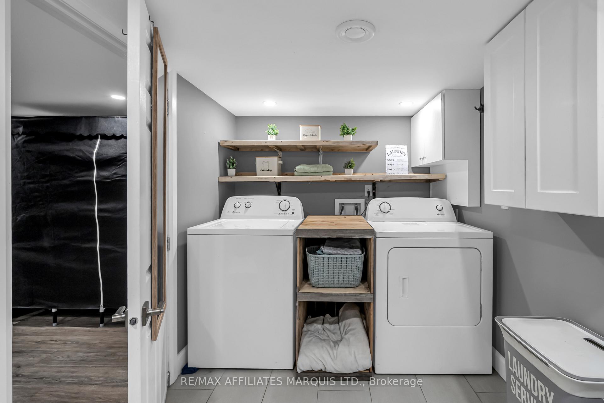 Photo 22 of 1202 Second Street E, Cornwall — HOMEH