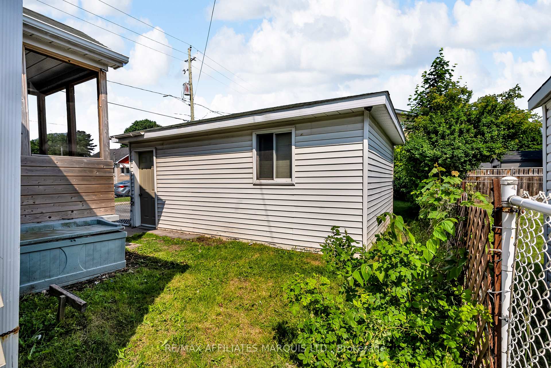 Photo 24 of 1202 Second Street E, Cornwall — HOMEH