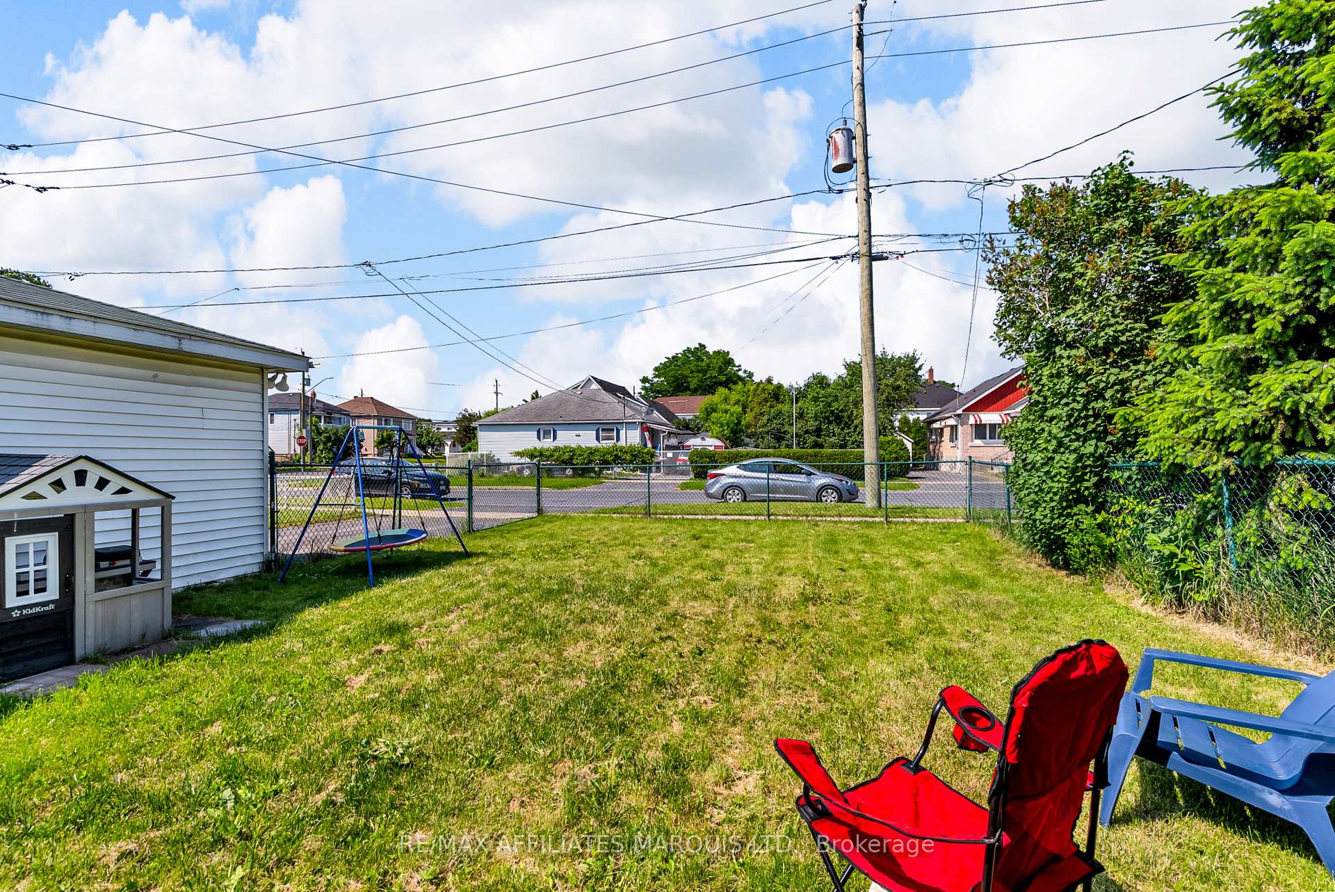 Photo 26 of 1202 Second Street E, Cornwall — HOMEH