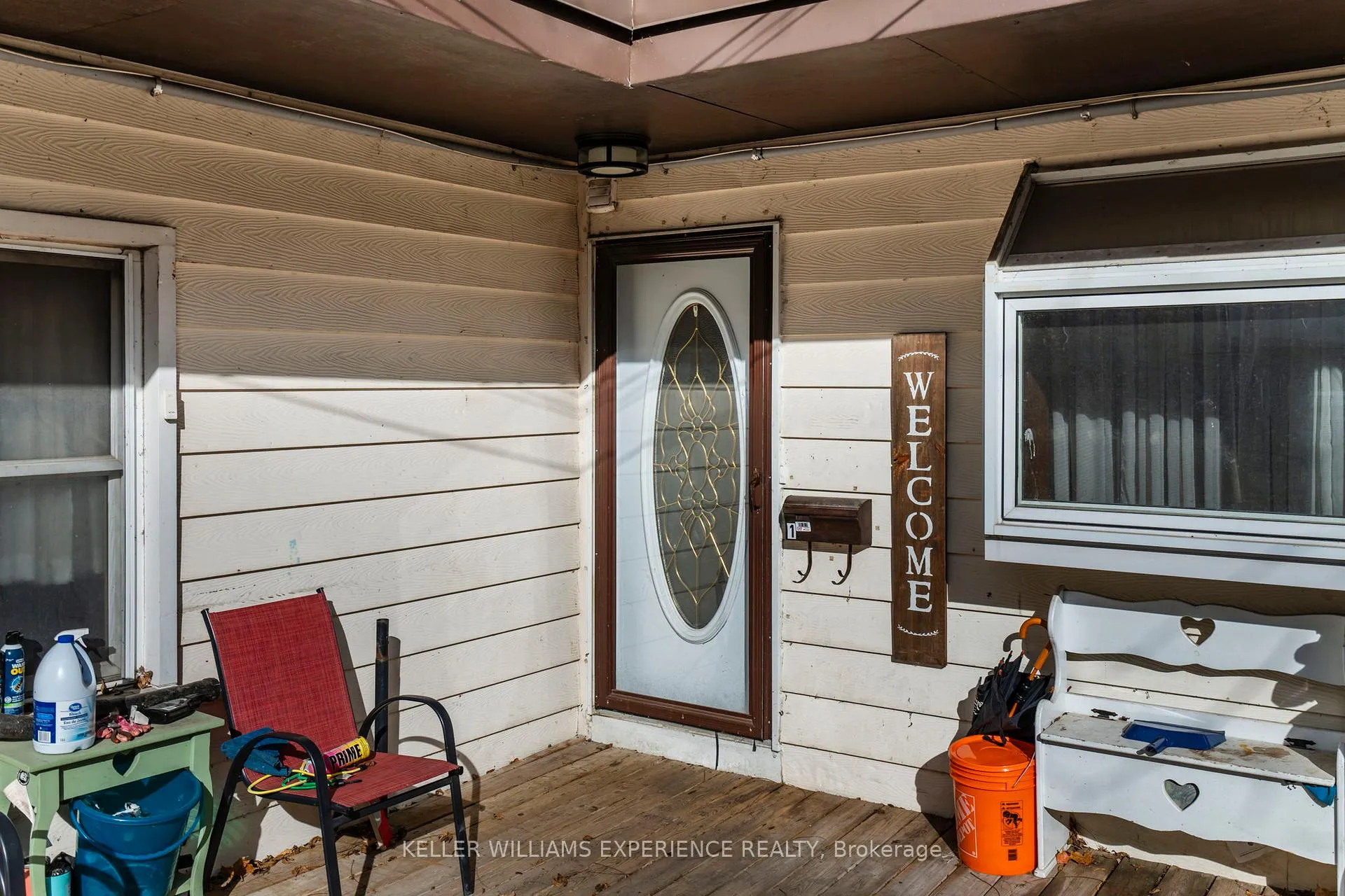 Photo 3 of 95 Fifth Street, Midland — HOMEH