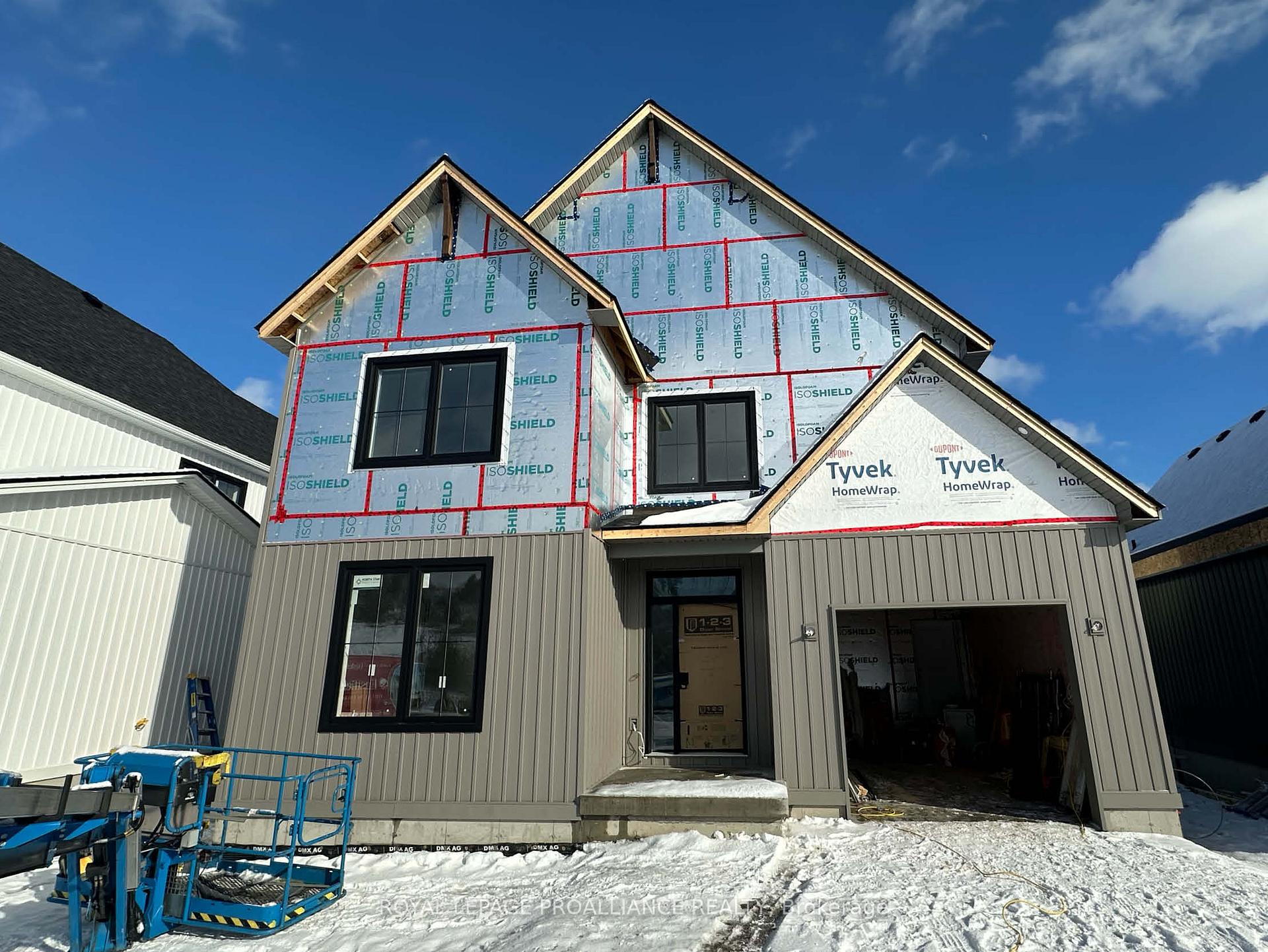 Front of 58 Willowbrook Street