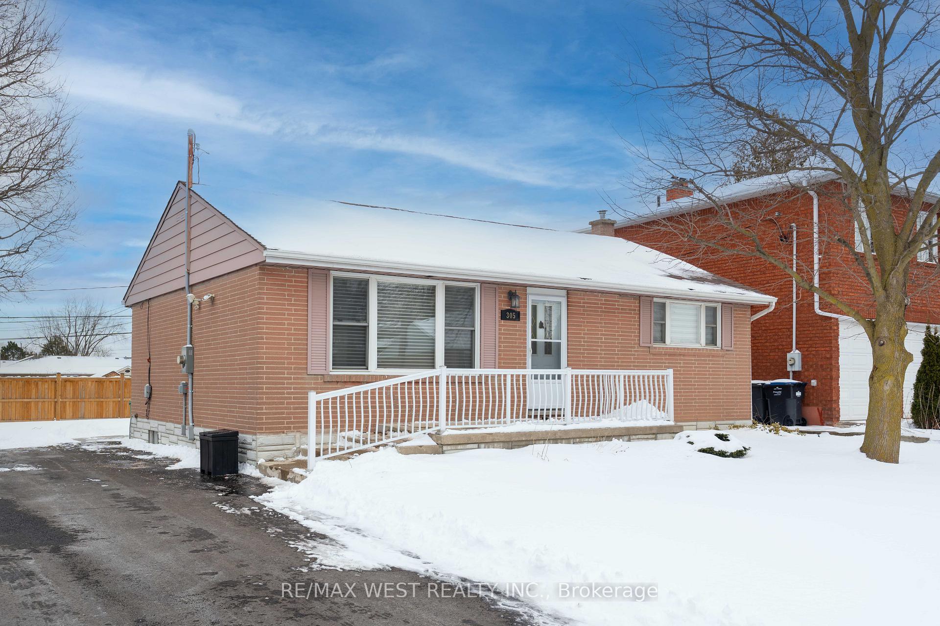 Photo 1 of 305 Henderson Street, Caledon, Bolton West — HOMEH