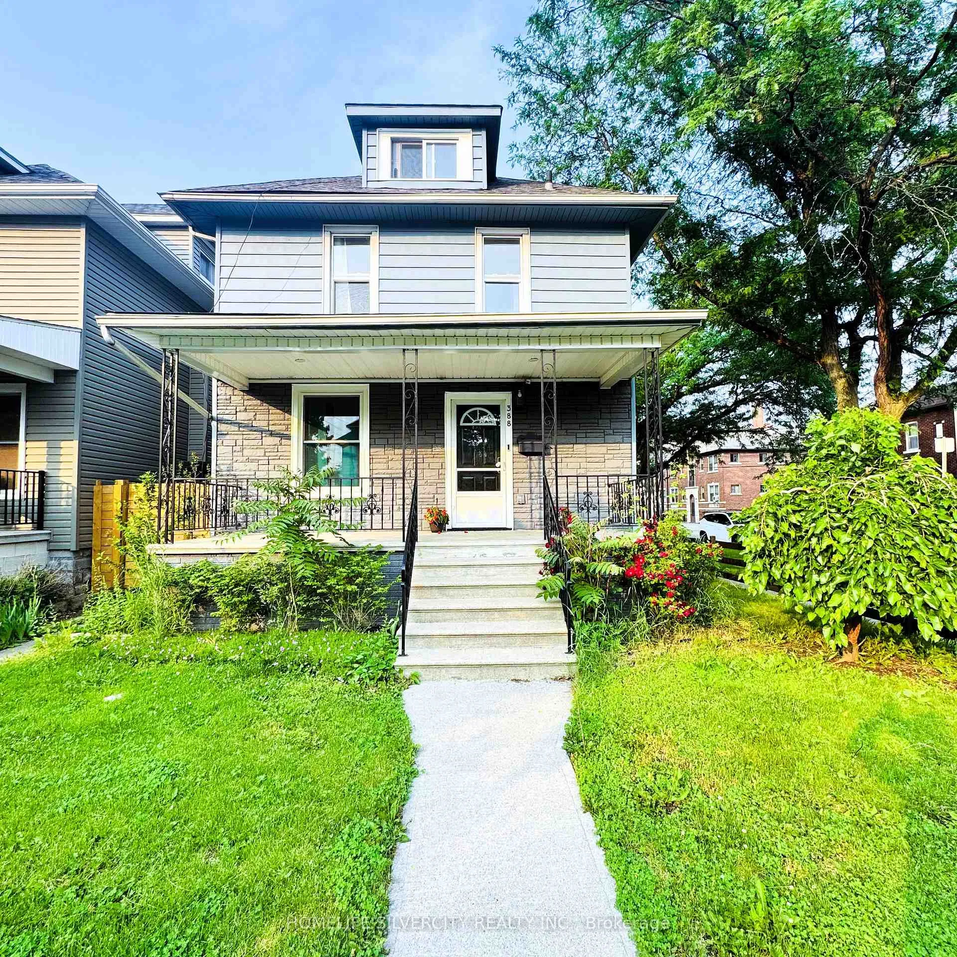 Photo 1 of 388 Gladstone Avenue, Windsor — HOMEH