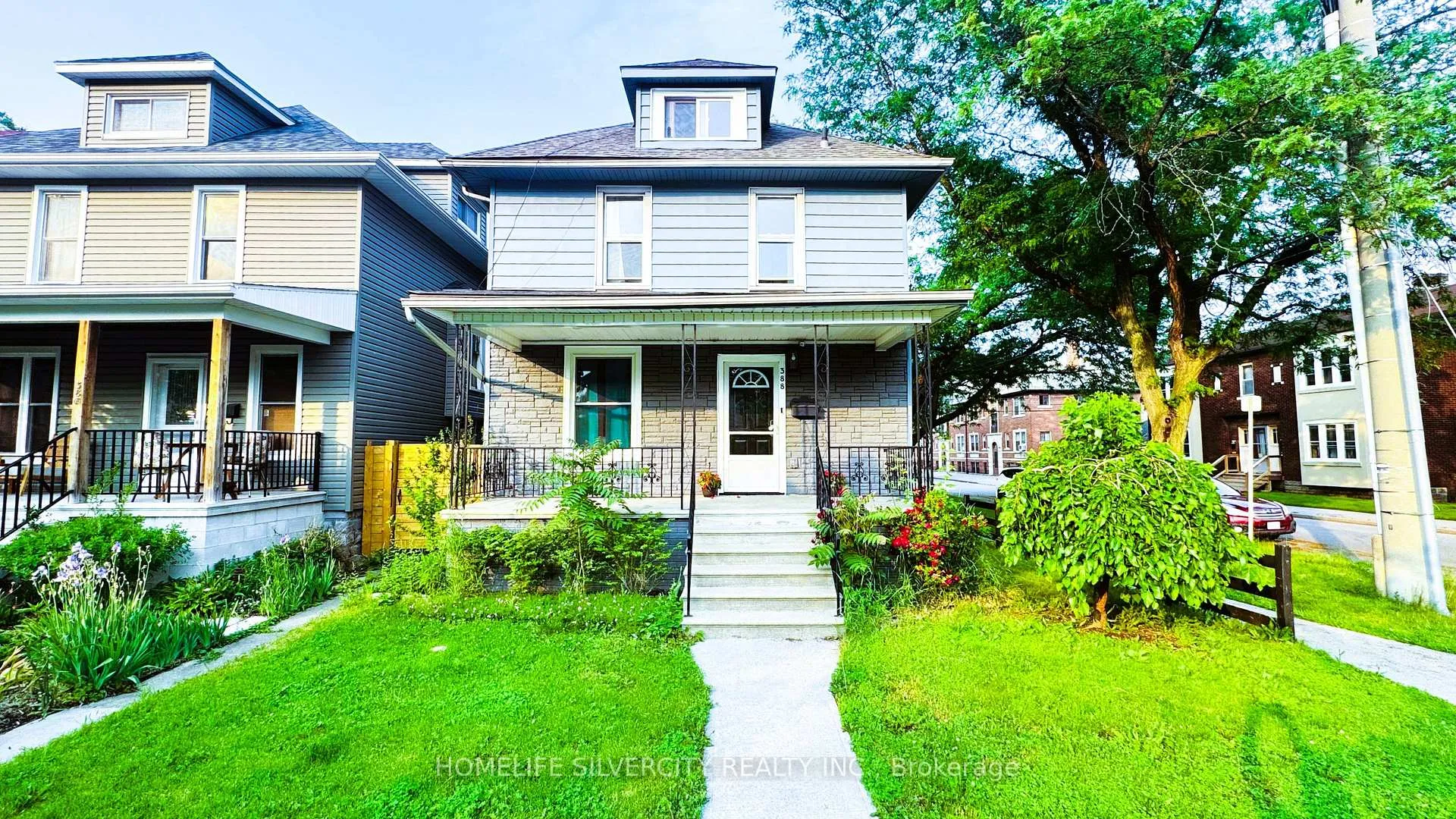 Photo 2 of 388 Gladstone Avenue, Windsor — HOMEH