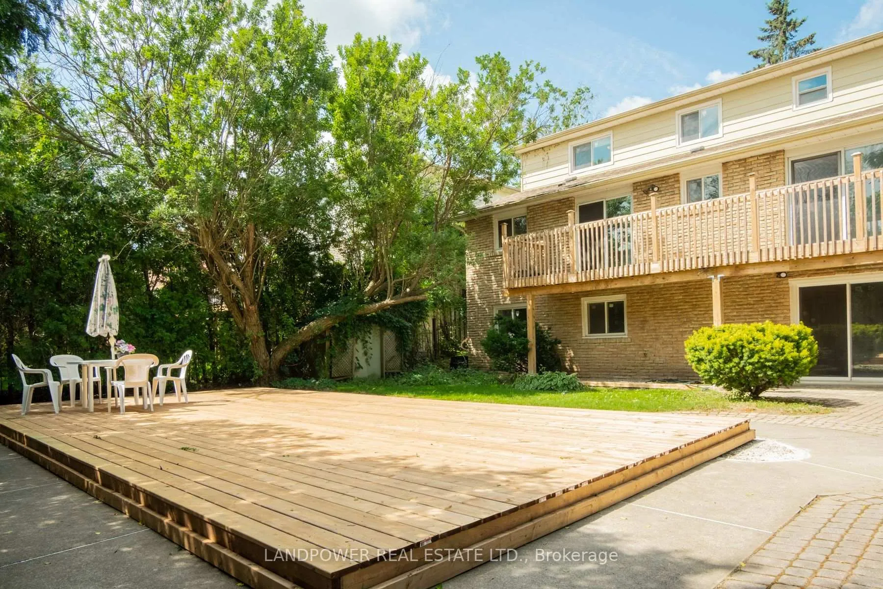 Photo 21 of 23 Liebeck Crescent, Markham, Unionville — HOMEH