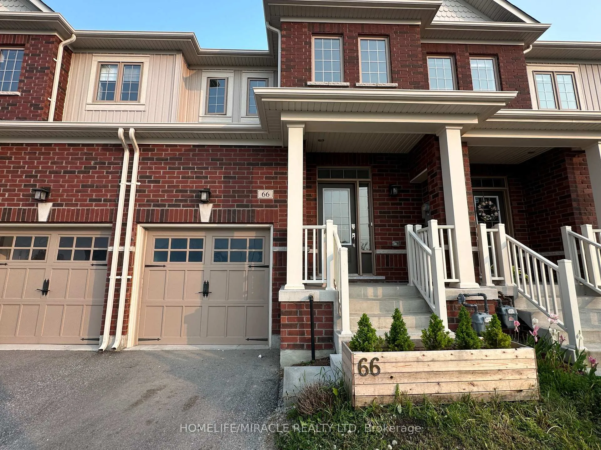 Photo 1 of 66 Clifford Crescent, New Tecumseth, Tottenham — HOMEH