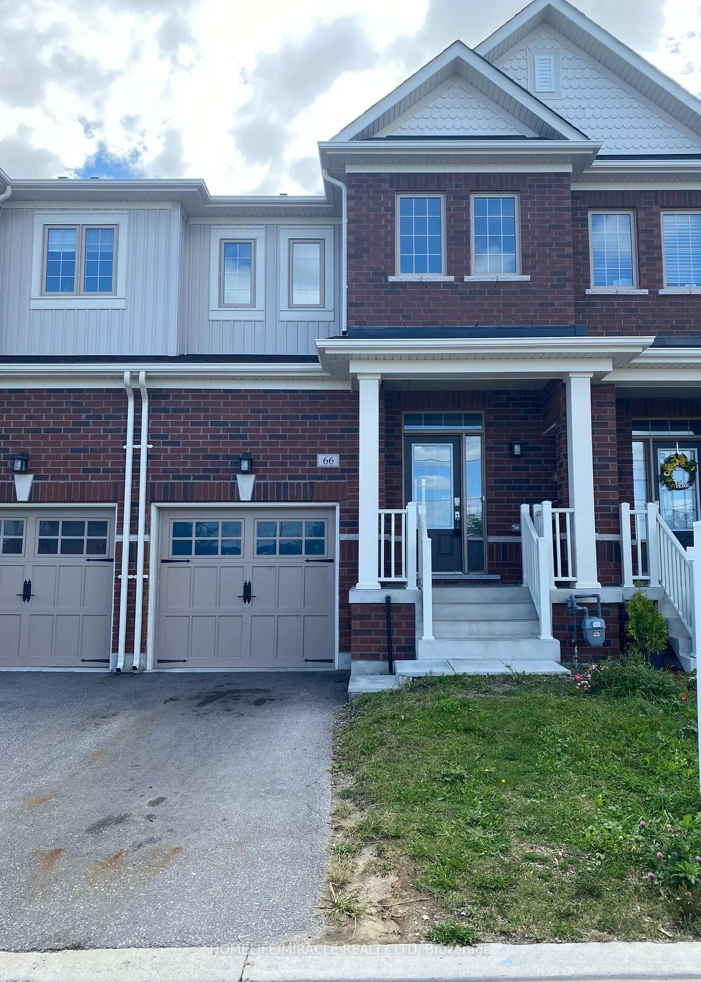 Photo 2 of 66 Clifford Crescent, New Tecumseth, Tottenham — HOMEH