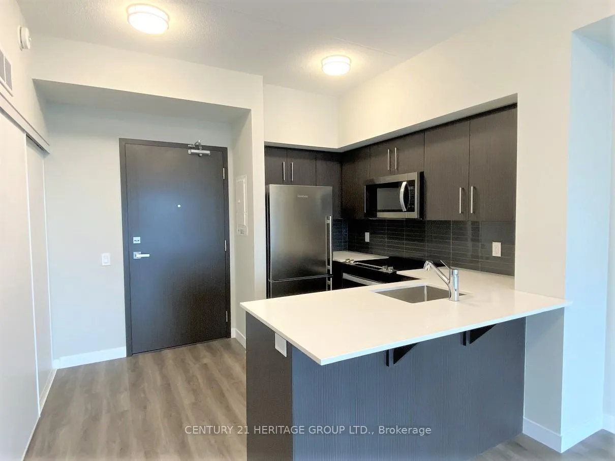 Photo 7 of Unit 1513, 15 Queen Street S, Hamilton, Central — HOMEH
