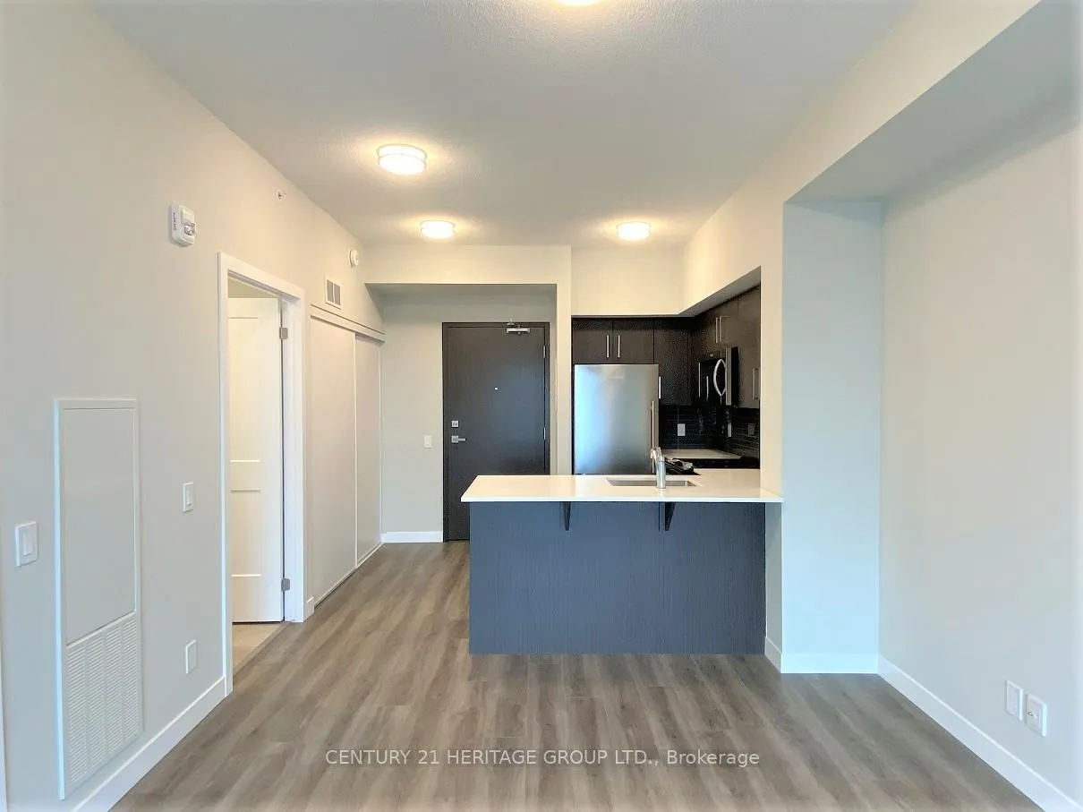 Photo 8 of Unit 1513, 15 Queen Street S, Hamilton, Central — HOMEH