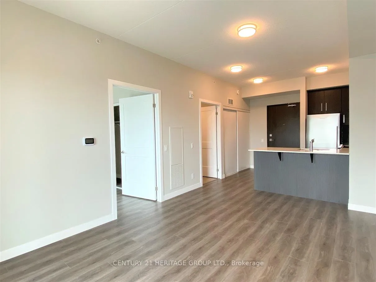 Photo 9 of Unit 1513, 15 Queen Street S, Hamilton, Central — HOMEH