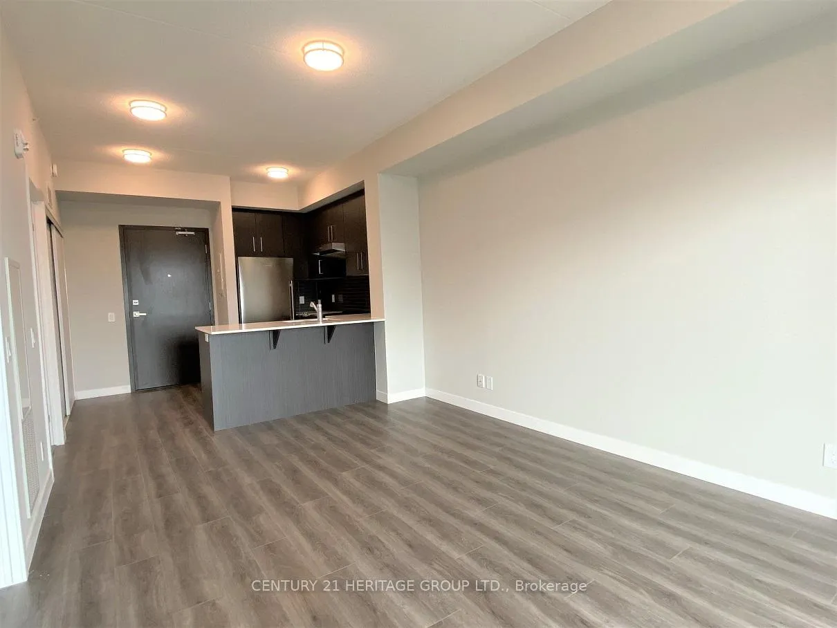 Photo 10 of Unit 1513, 15 Queen Street S, Hamilton, Central — HOMEH