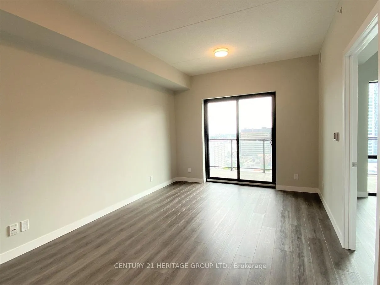 Photo 12 of Unit 1513, 15 Queen Street S, Hamilton, Central — HOMEH