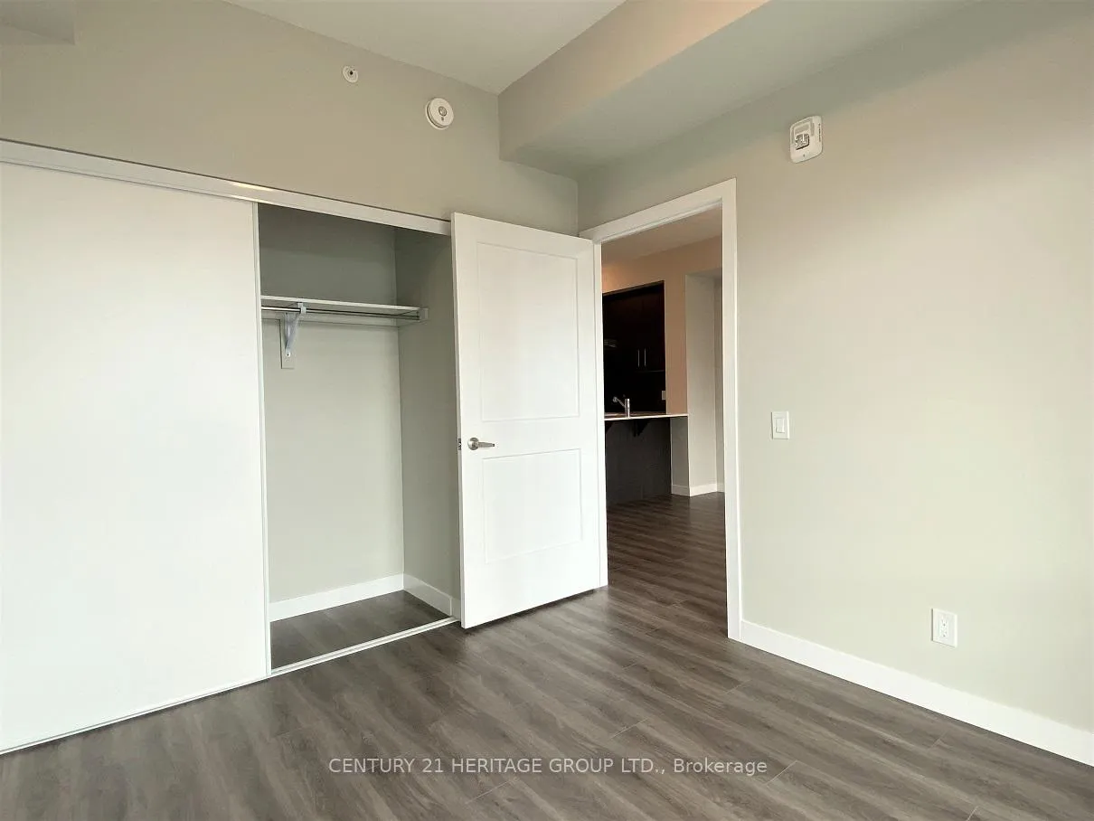 Photo 13 of Unit 1513, 15 Queen Street S, Hamilton, Central — HOMEH