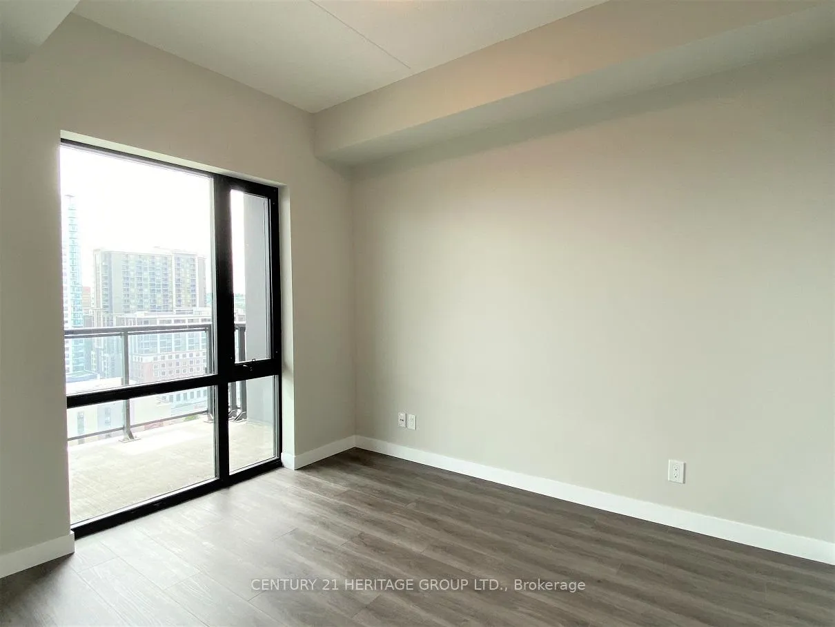 Photo 14 of Unit 1513, 15 Queen Street S, Hamilton, Central — HOMEH