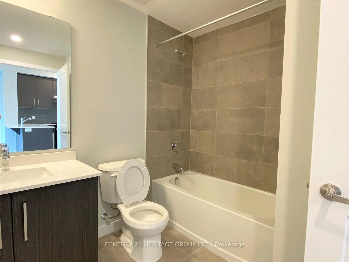 Photo 15 of Unit 1513, 15 Queen Street S, Hamilton, Central — HOMEH