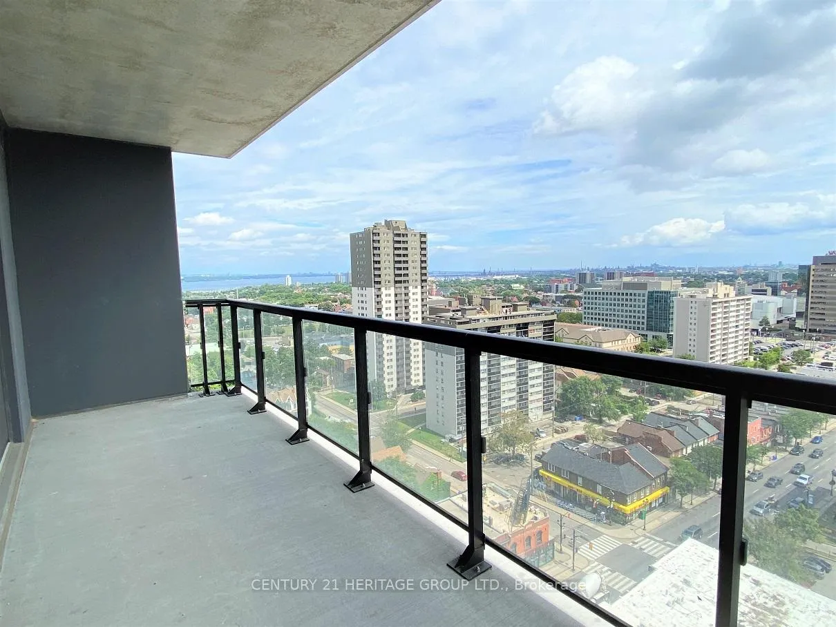 Photo 17 of Unit 1513, 15 Queen Street S, Hamilton, Central — HOMEH