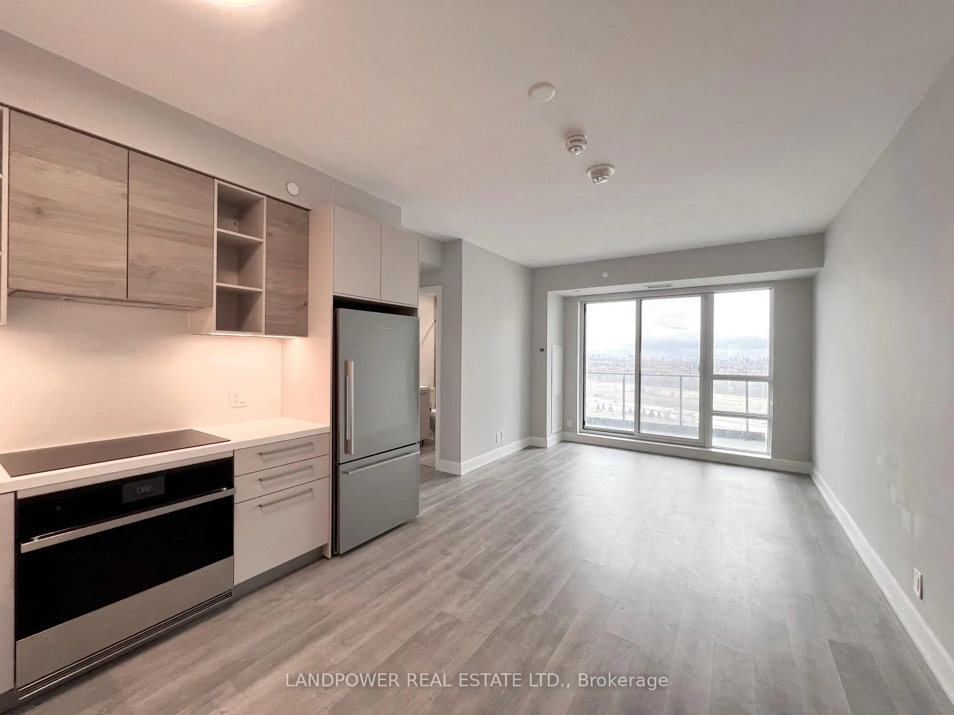 Photo 1 of Unit 1906, 12 Gandhi Lane, Markham, Commerce Valley — HOMEH