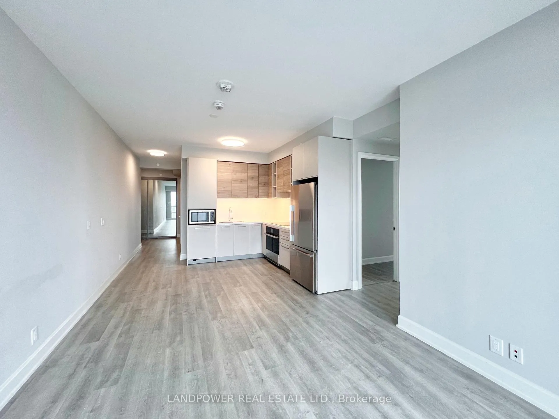 Photo 2 of Unit 1906, 12 Gandhi Lane, Markham, Commerce Valley — HOMEH