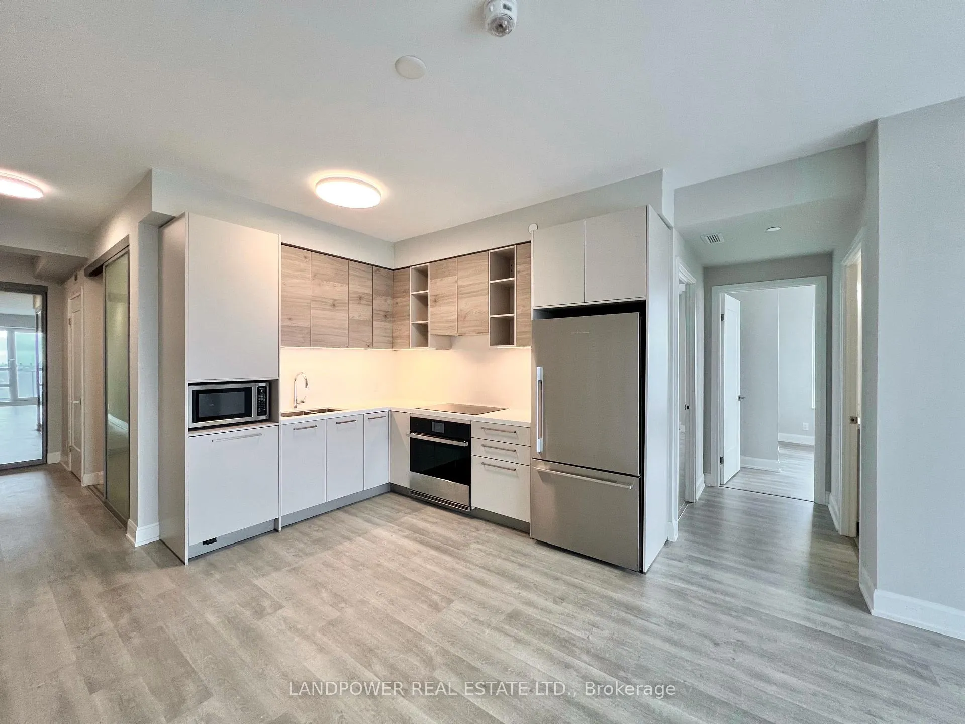 Photo 3 of Unit 1906, 12 Gandhi Lane, Markham, Commerce Valley — HOMEH