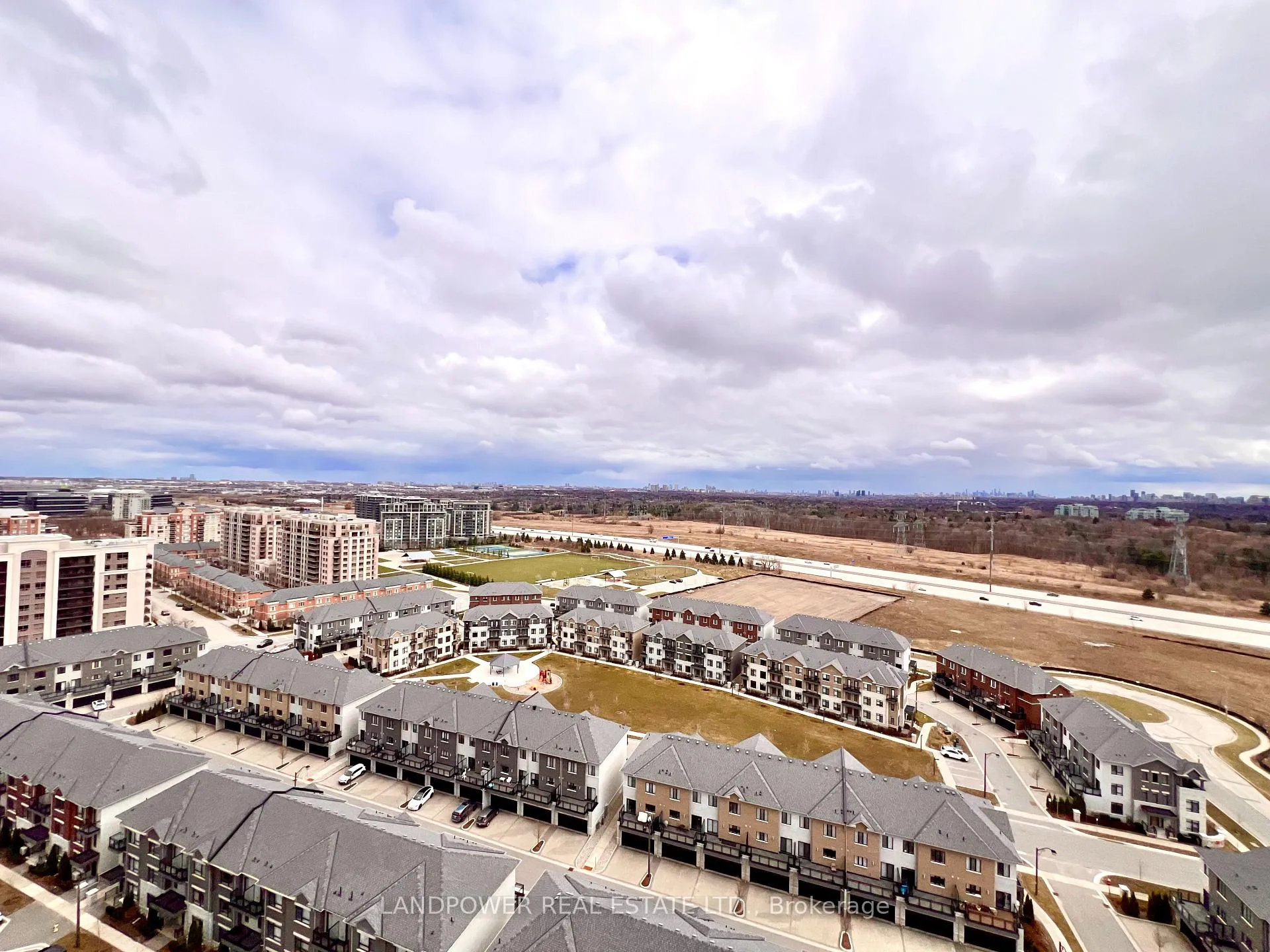 Photo 16 of Unit 1906, 12 Gandhi Lane, Markham, Commerce Valley — HOMEH