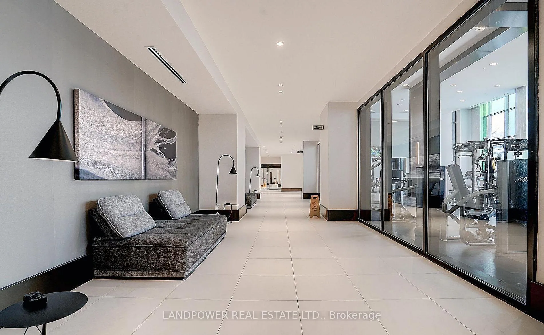 Photo 17 of Unit 1906, 12 Gandhi Lane, Markham, Commerce Valley — HOMEH