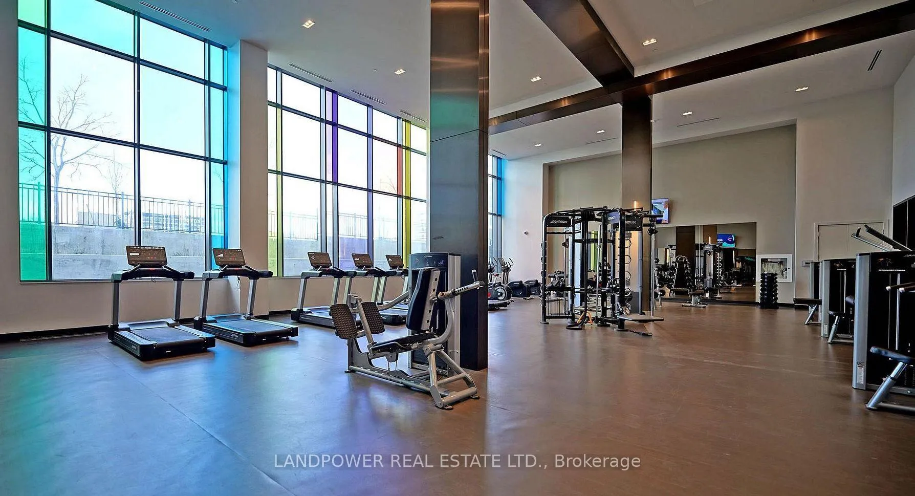 Photo 19 of Unit 1906, 12 Gandhi Lane, Markham, Commerce Valley — HOMEH