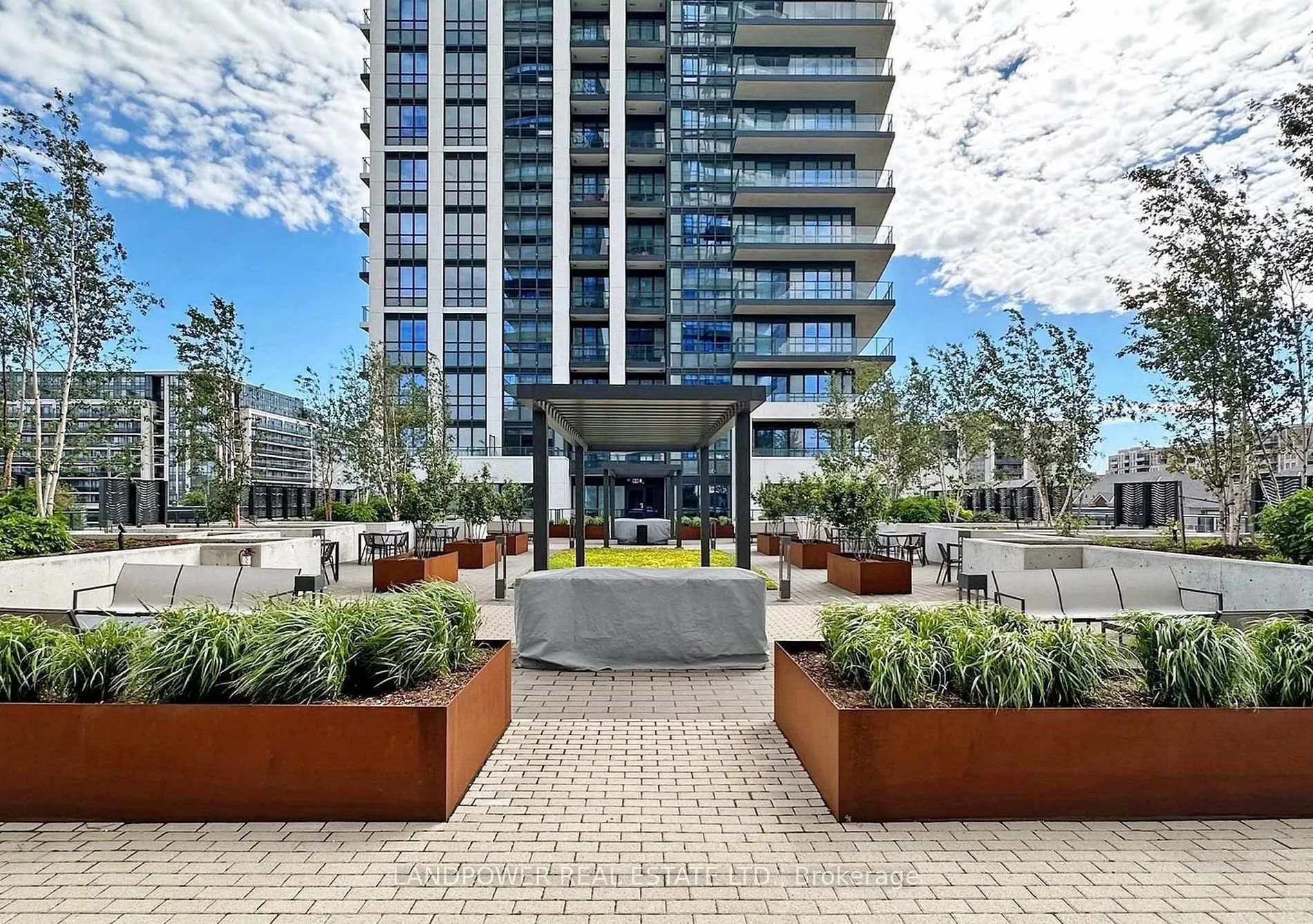 Photo 22 of Unit 1906, 12 Gandhi Lane, Markham, Commerce Valley — HOMEH