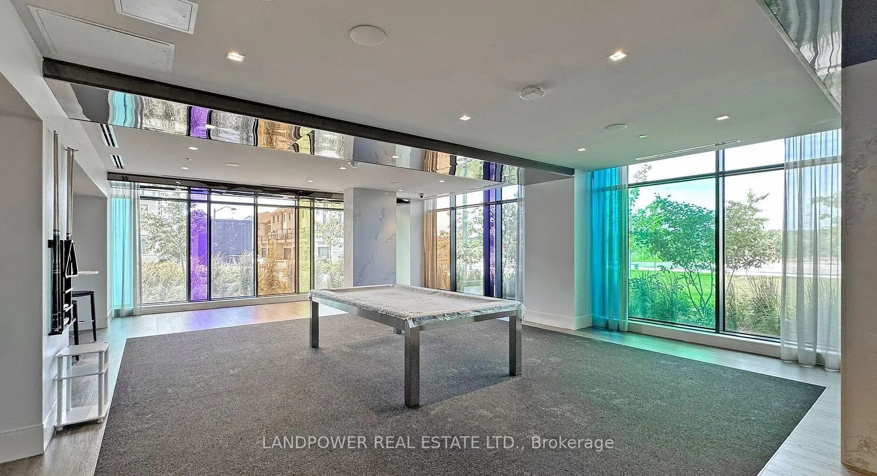 Photo 23 of Unit 1906, 12 Gandhi Lane, Markham, Commerce Valley — HOMEH