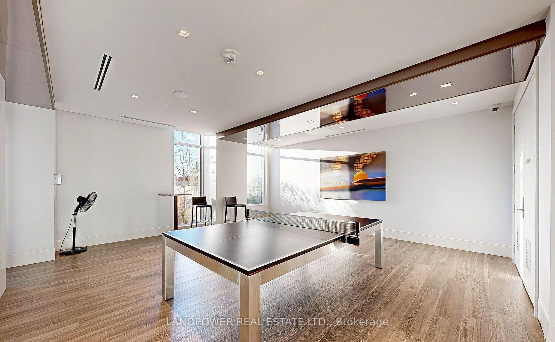 Photo 24 of Unit 1906, 12 Gandhi Lane, Markham, Commerce Valley — HOMEH