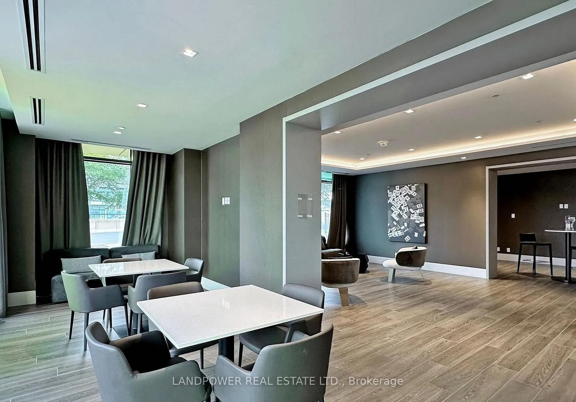Photo 27 of Unit 1906, 12 Gandhi Lane, Markham, Commerce Valley — HOMEH