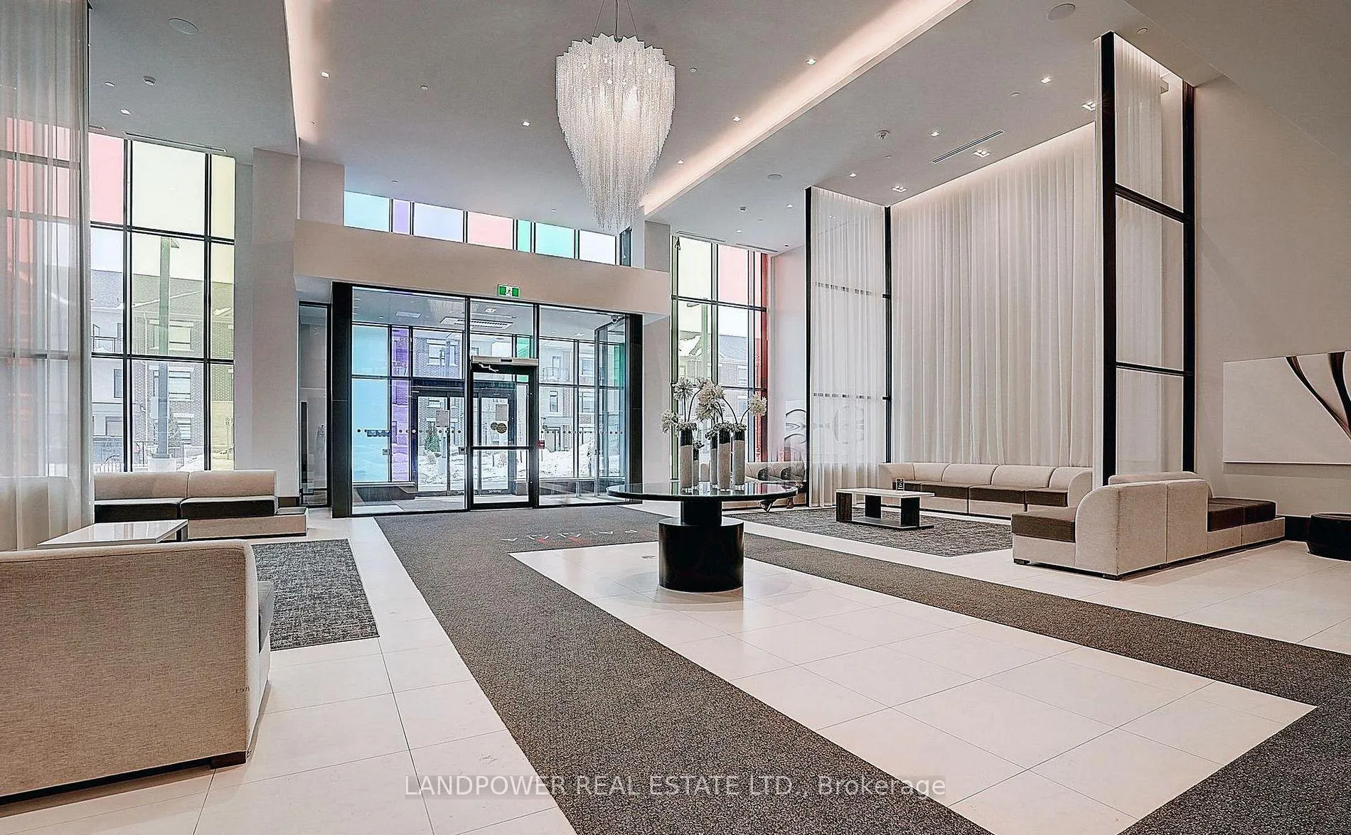 Photo 29 of Unit 1906, 12 Gandhi Lane, Markham, Commerce Valley — HOMEH