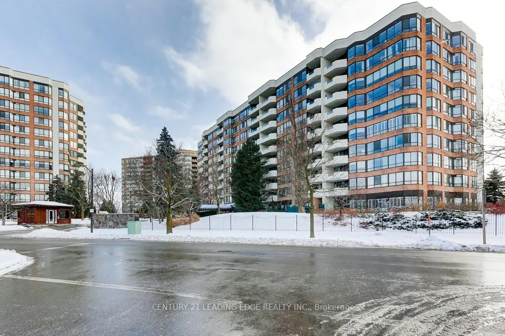 Photo 1 of Unit 321, 25 Austin Drive, Markham, Markville — HOMEH
