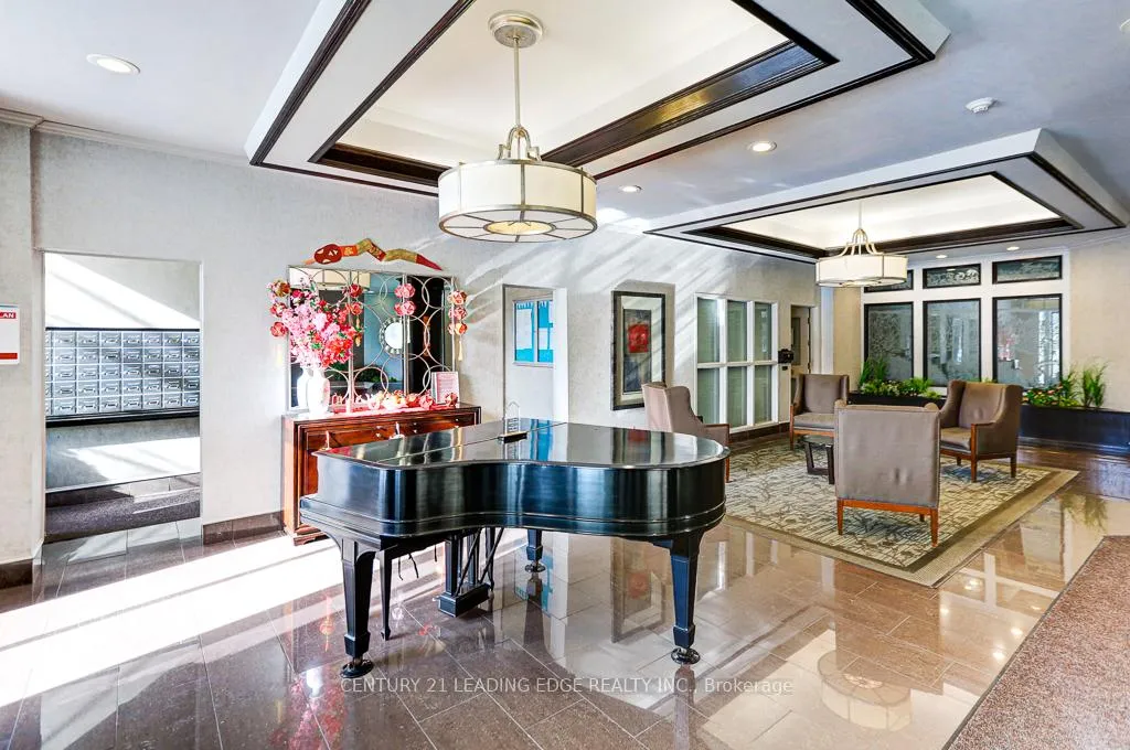 Photo 3 of Unit 321, 25 Austin Drive, Markham, Markville — HOMEH