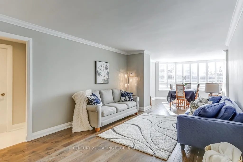Photo 7 of Unit 321, 25 Austin Drive, Markham, Markville — HOMEH