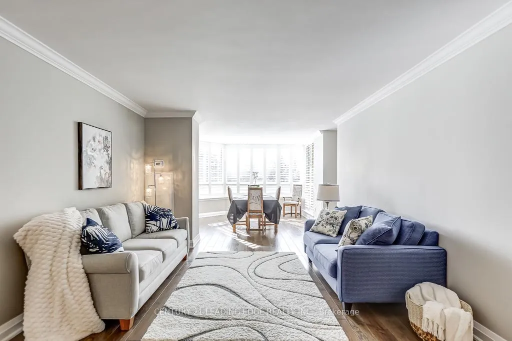 Photo 8 of Unit 321, 25 Austin Drive, Markham, Markville — HOMEH