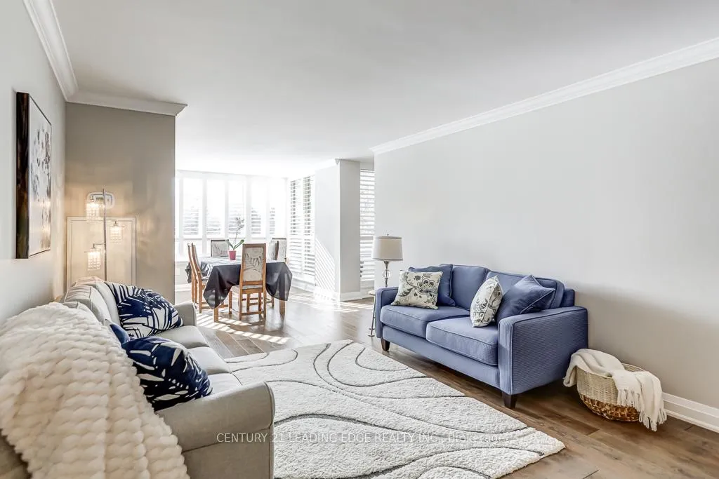 Photo 9 of Unit 321, 25 Austin Drive, Markham, Markville — HOMEH