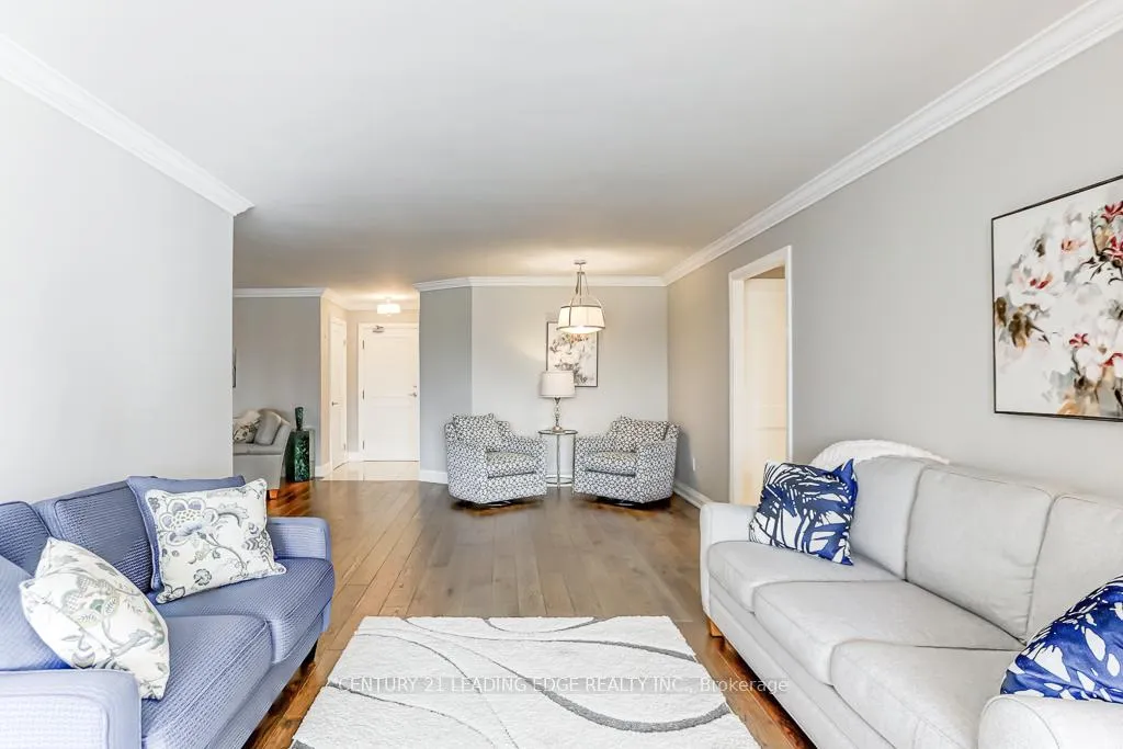 Photo 10 of Unit 321, 25 Austin Drive, Markham, Markville — HOMEH