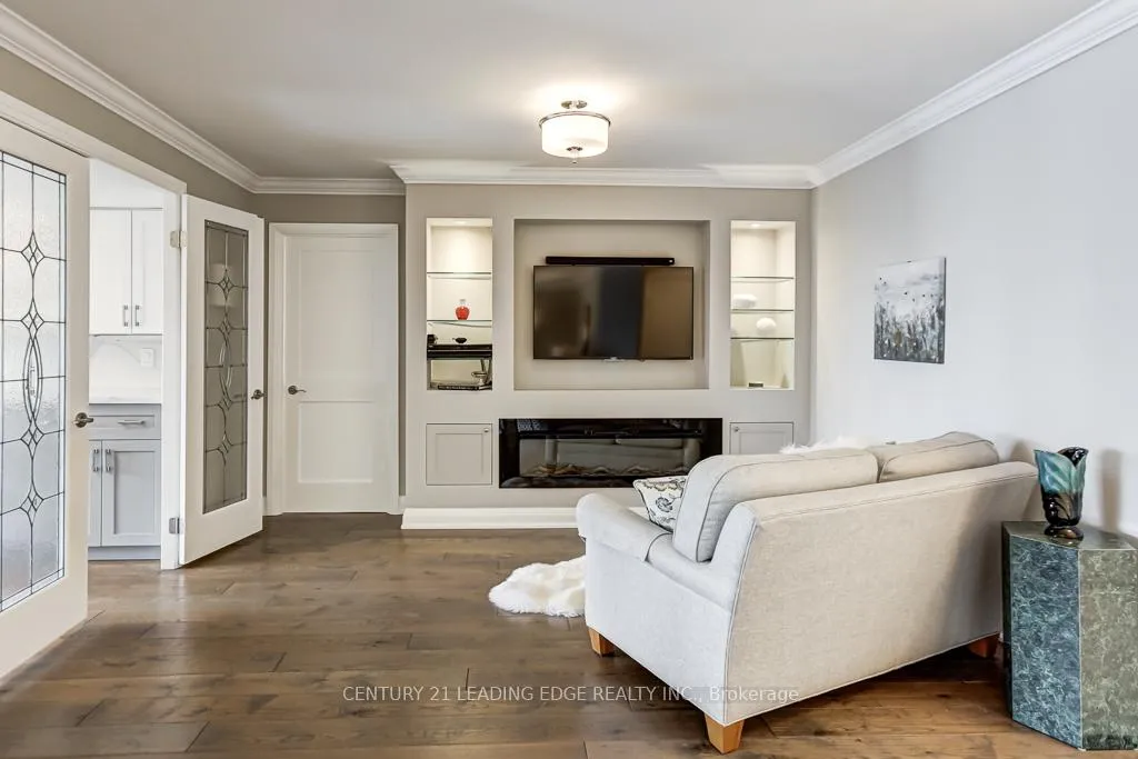 Photo 12 of Unit 321, 25 Austin Drive, Markham, Markville — HOMEH
