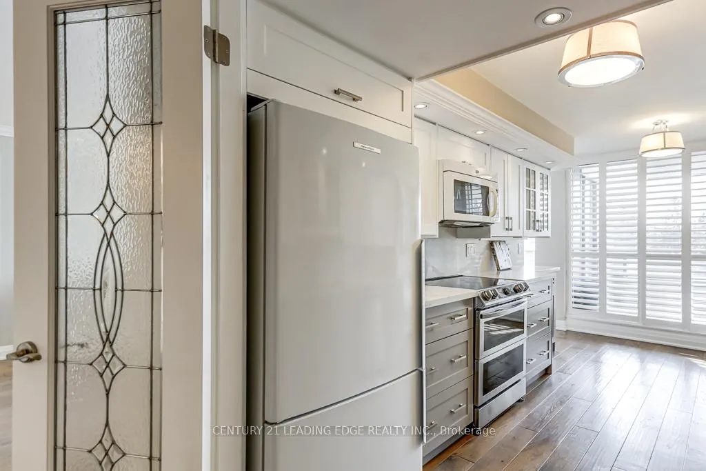 Photo 15 of Unit 321, 25 Austin Drive, Markham, Markville — HOMEH