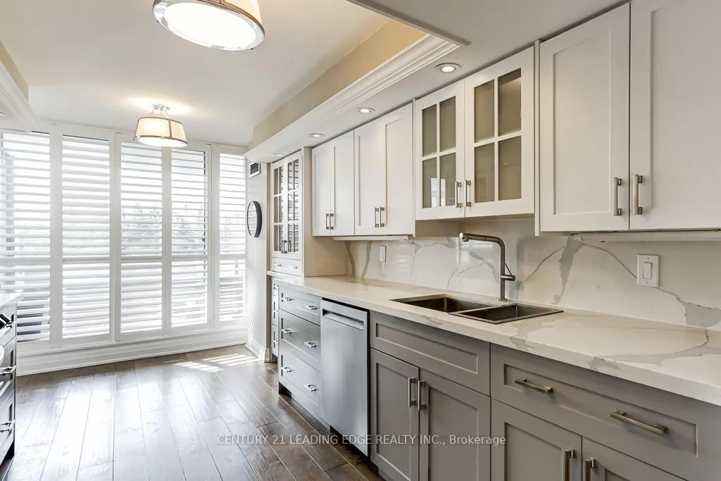 Photo 17 of Unit 321, 25 Austin Drive, Markham, Markville — HOMEH