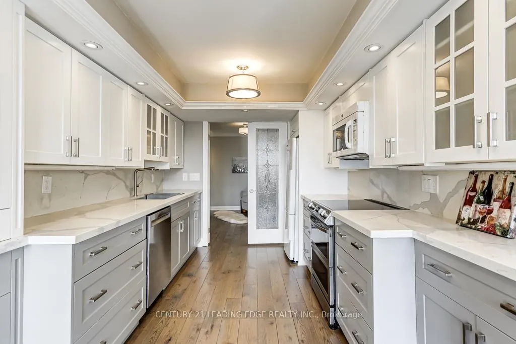 Photo 18 of Unit 321, 25 Austin Drive, Markham, Markville — HOMEH