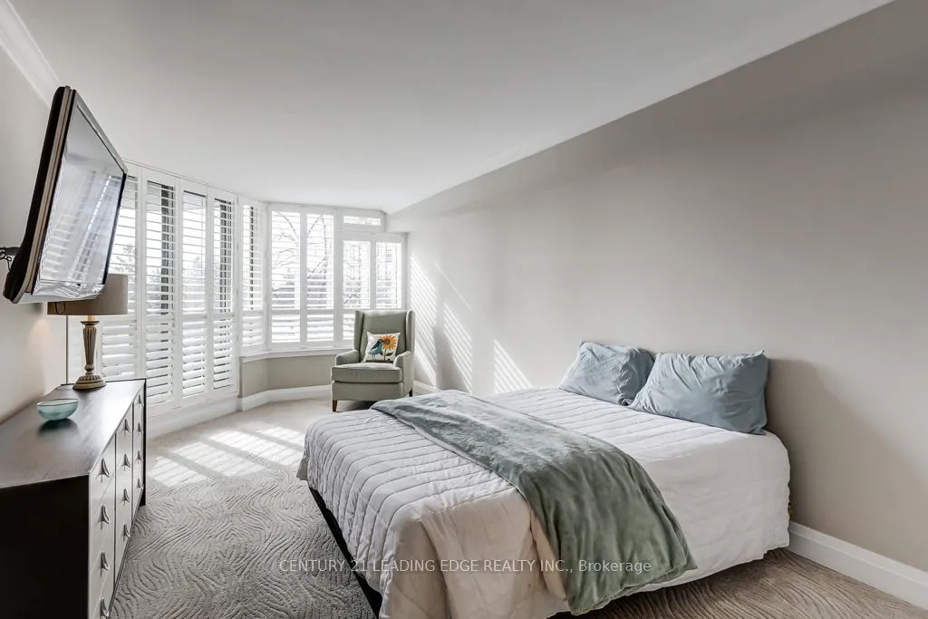 Photo 21 of Unit 321, 25 Austin Drive, Markham, Markville — HOMEH