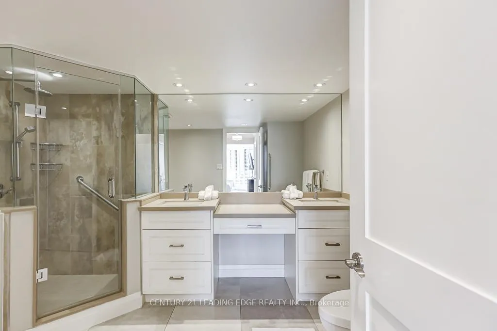Photo 24 of Unit 321, 25 Austin Drive, Markham, Markville — HOMEH