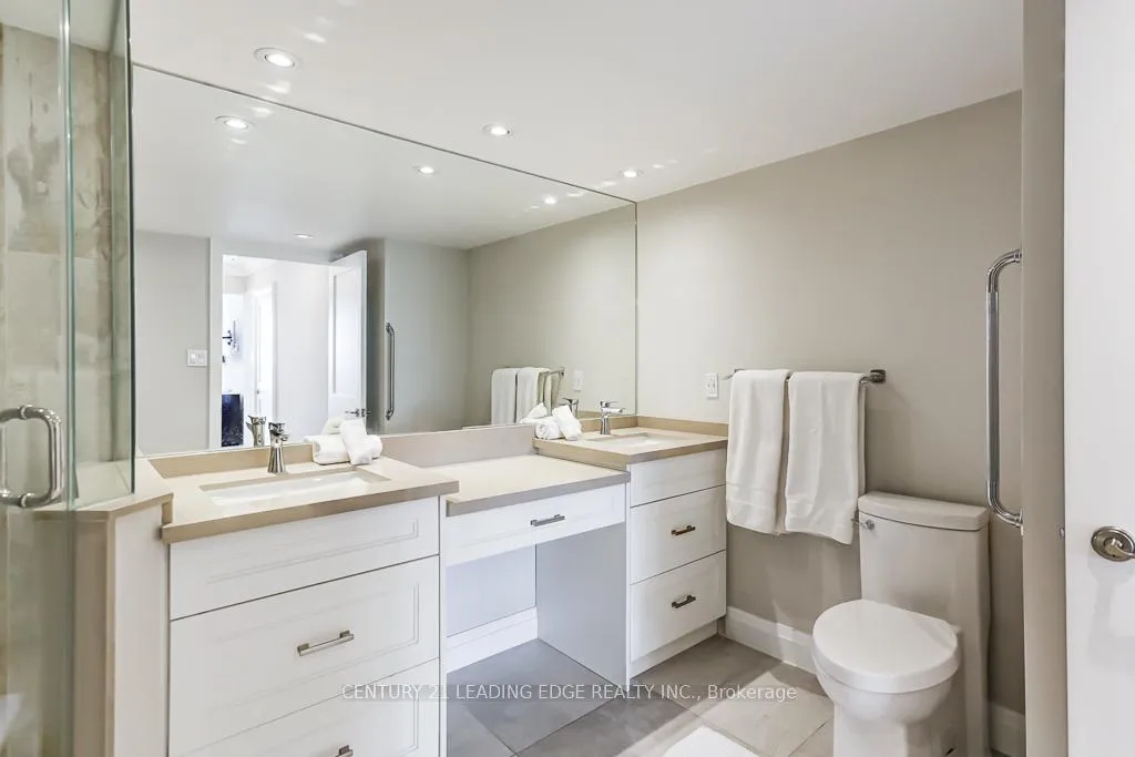 Photo 25 of Unit 321, 25 Austin Drive, Markham, Markville — HOMEH
