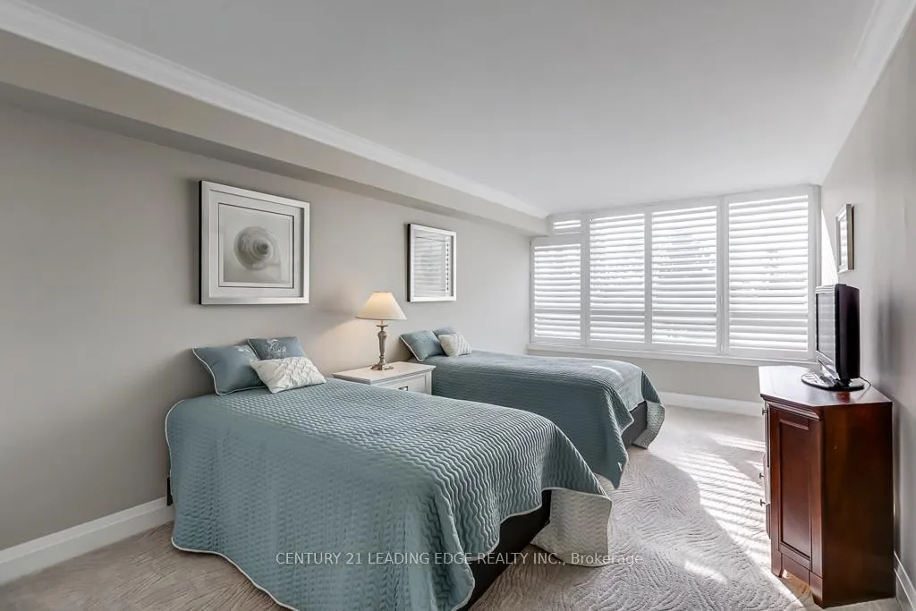 Photo 27 of Unit 321, 25 Austin Drive, Markham, Markville — HOMEH