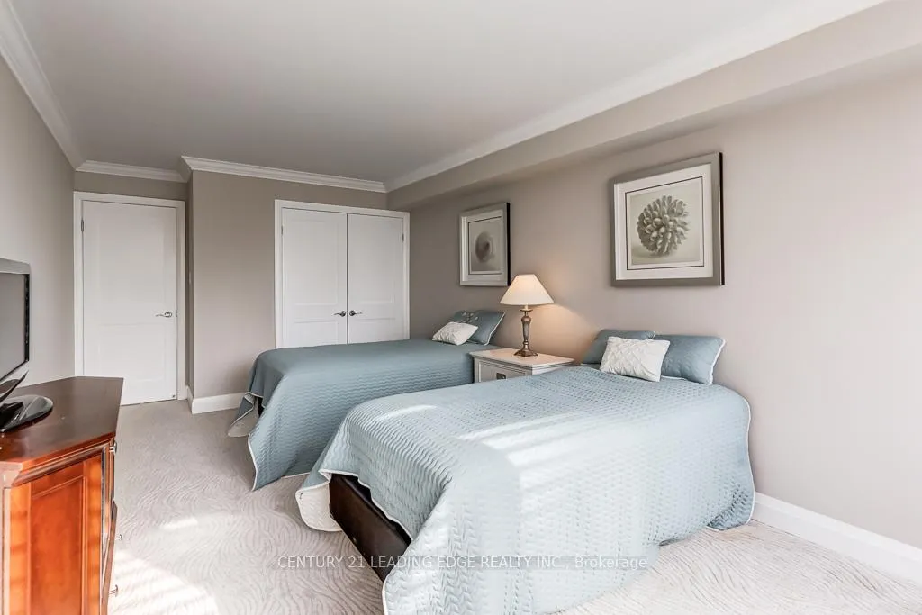 Photo 28 of Unit 321, 25 Austin Drive, Markham, Markville — HOMEH